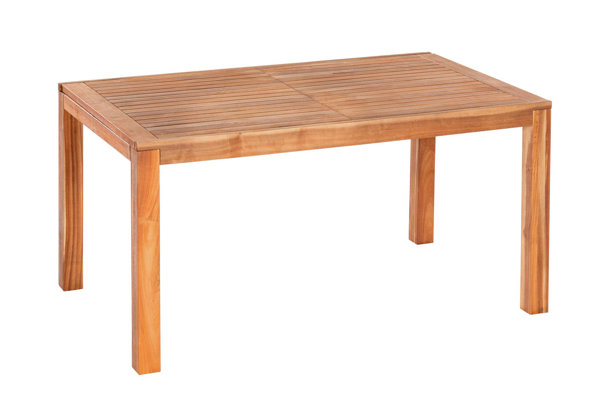 Ausziehtisch modern 
150 (200) x 90 cm