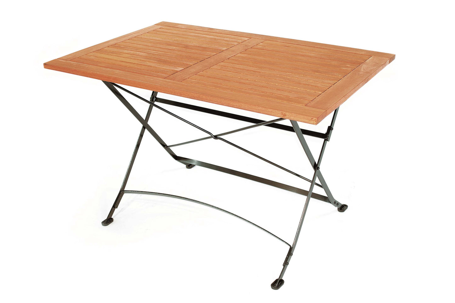 Schlossgarten Tisch 
120 x 80 cm