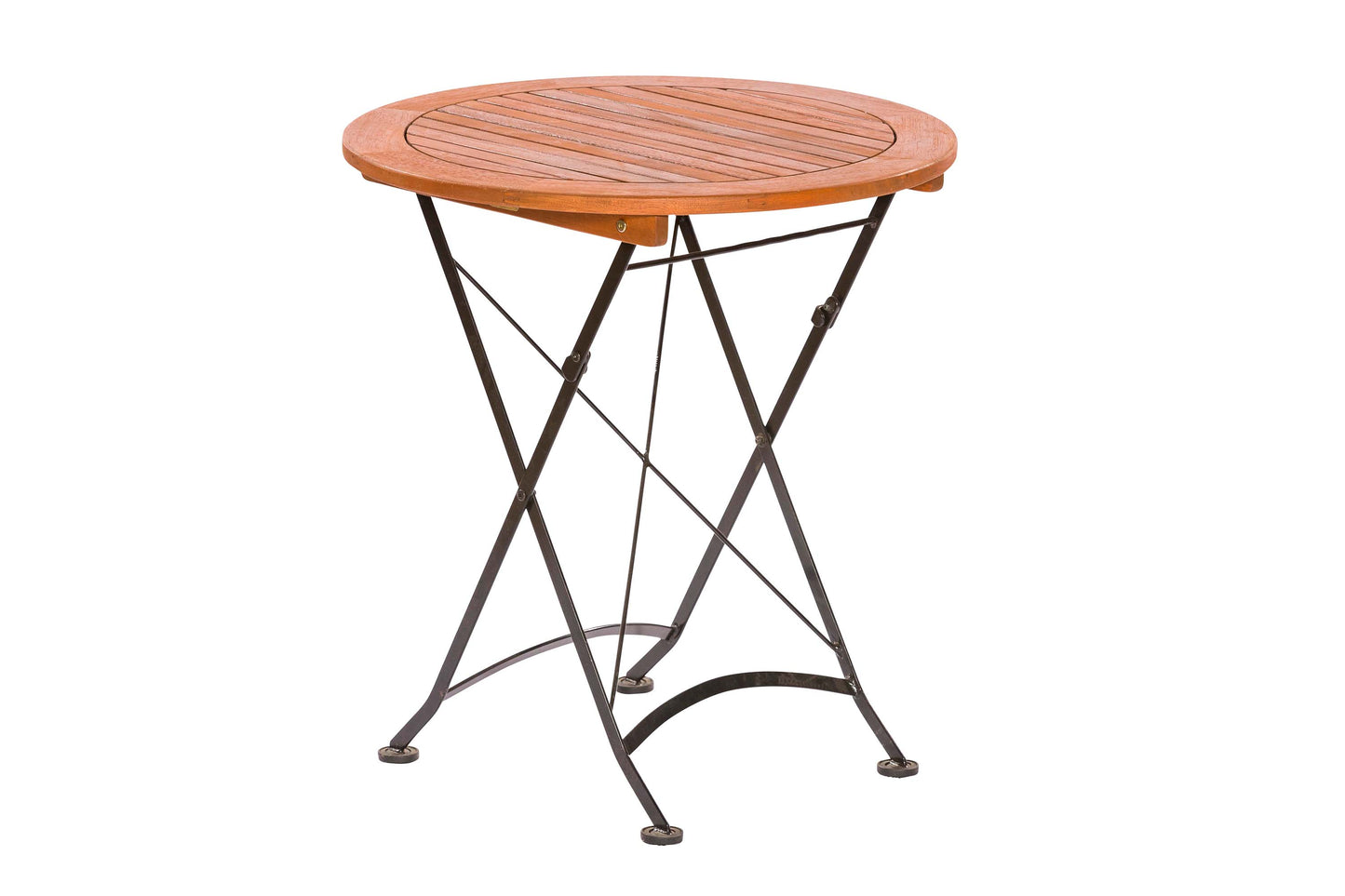 Schlossgarten Klapptisch 
Ø 70