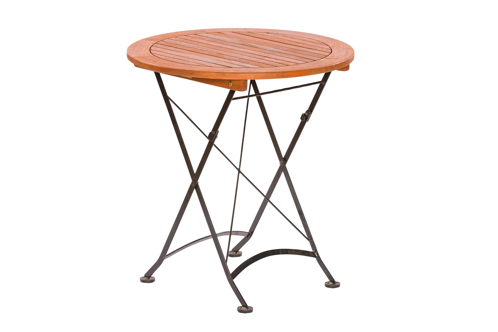 Schlossgarten Klapptisch 
Ø 70