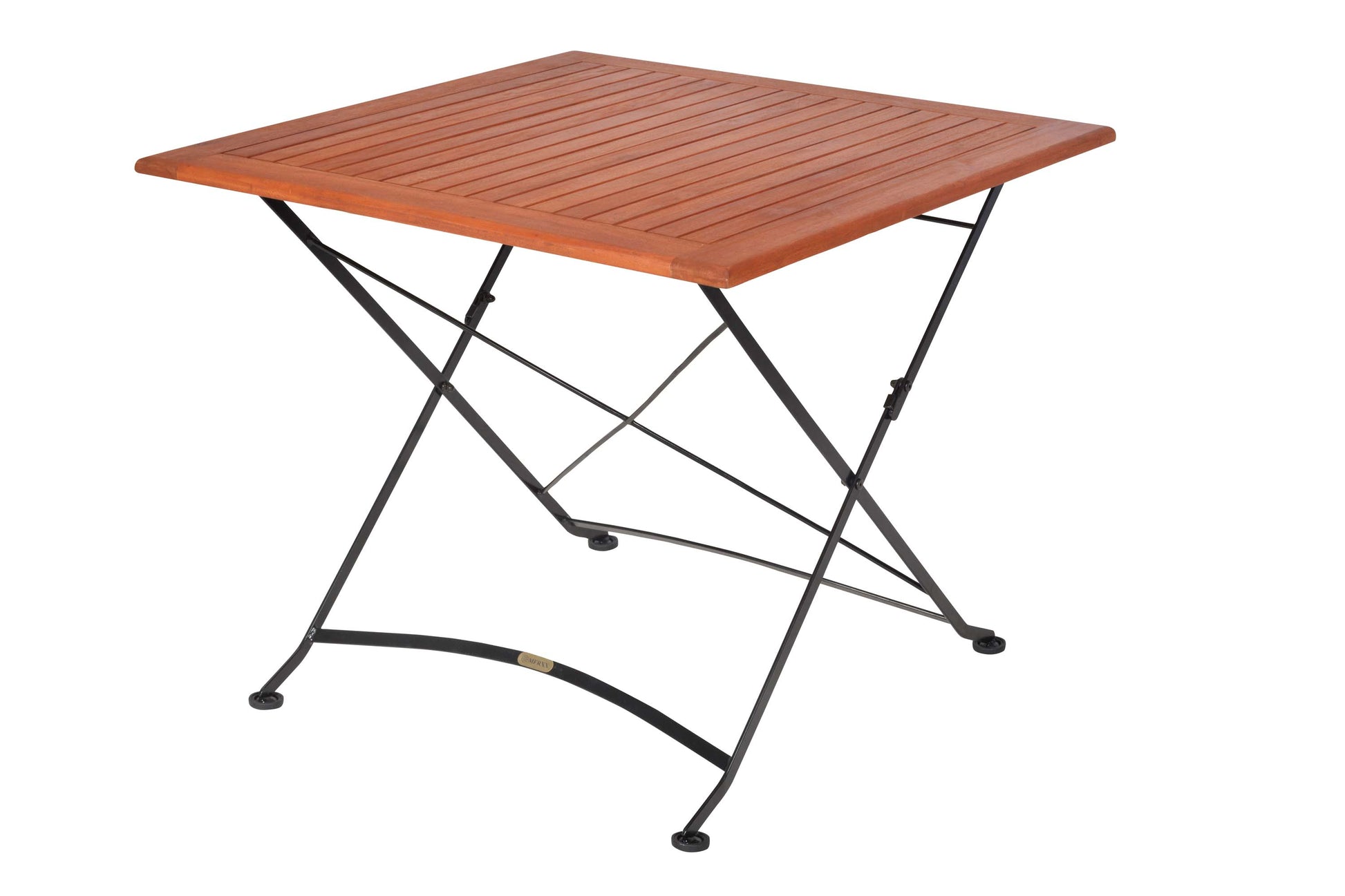 Schlossgarten Klapptisch
90 x 90 cm