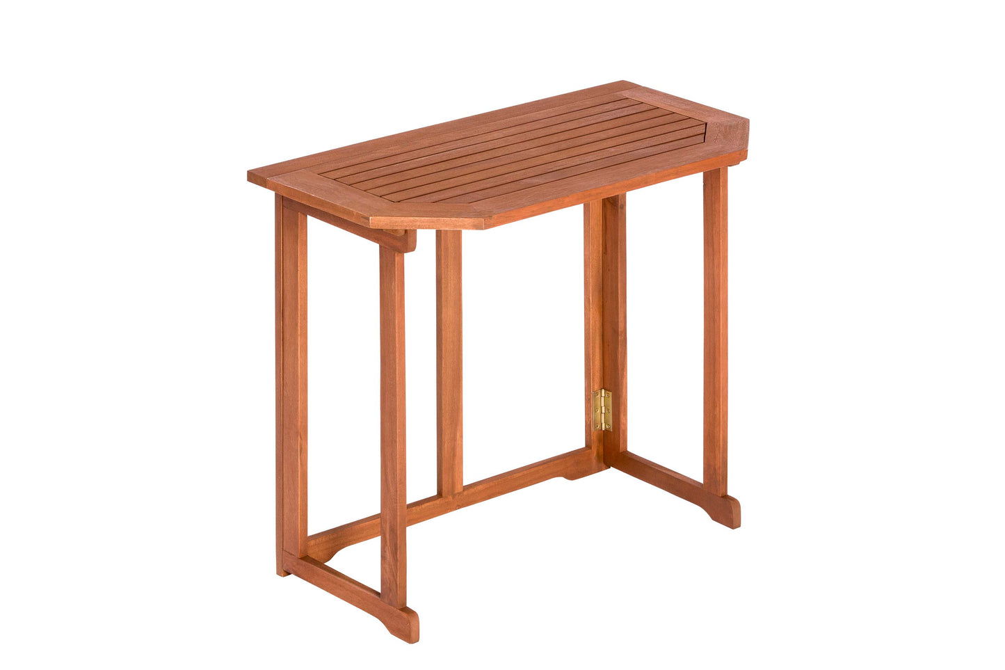 Eckbank mit Klappentisch 
90 x 50 cm