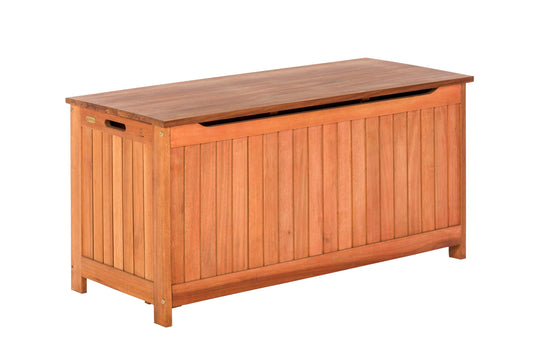 Kissenbox 
 
Eukalyptusholz