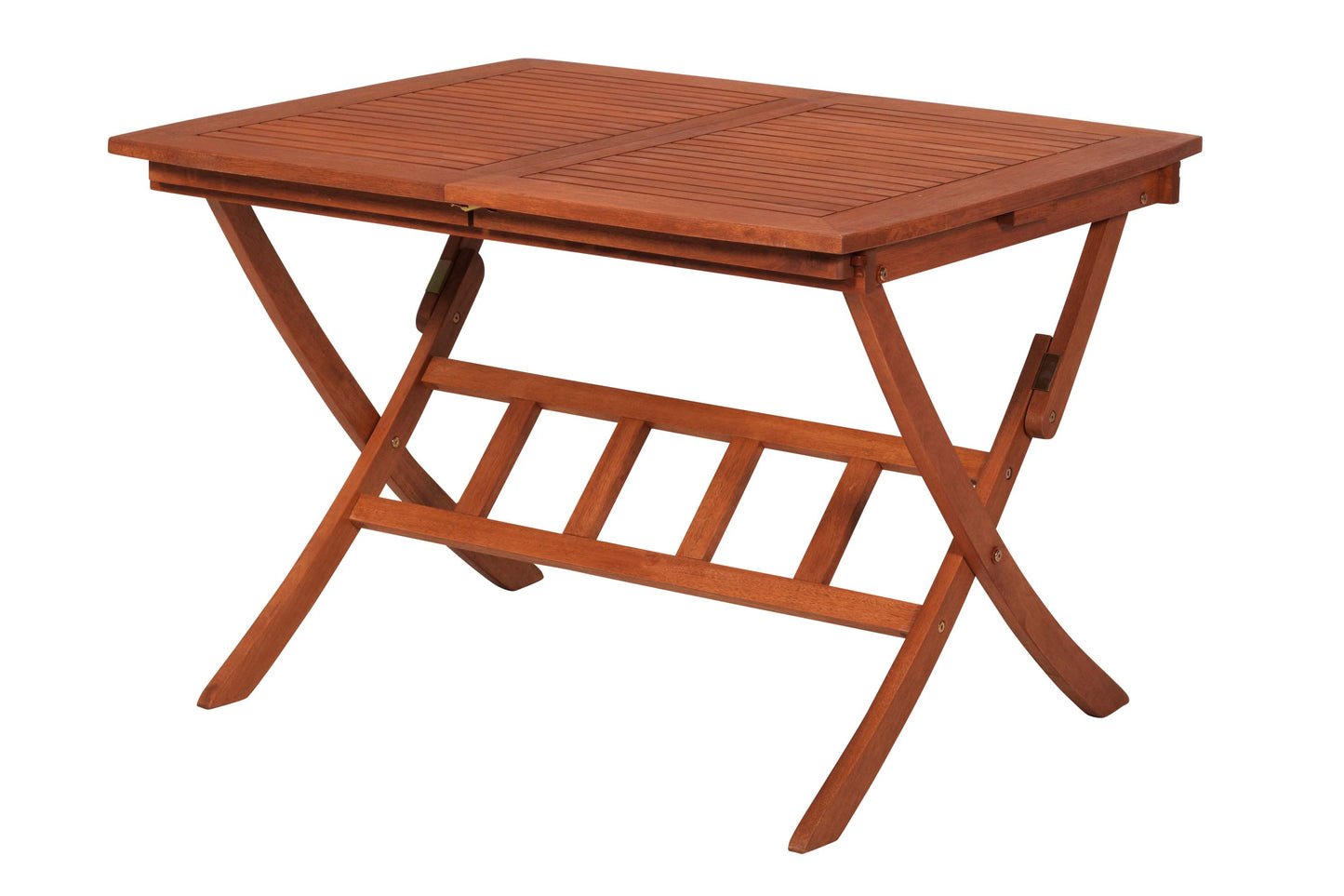 Klappausziehtisch
110 (160) x 90 cm