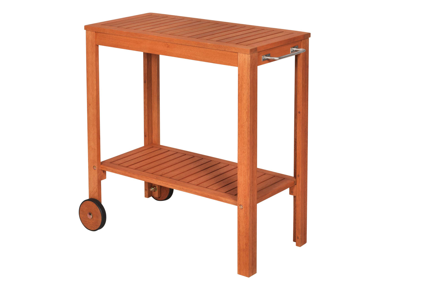 Barwagen 
Eukalyptusholz