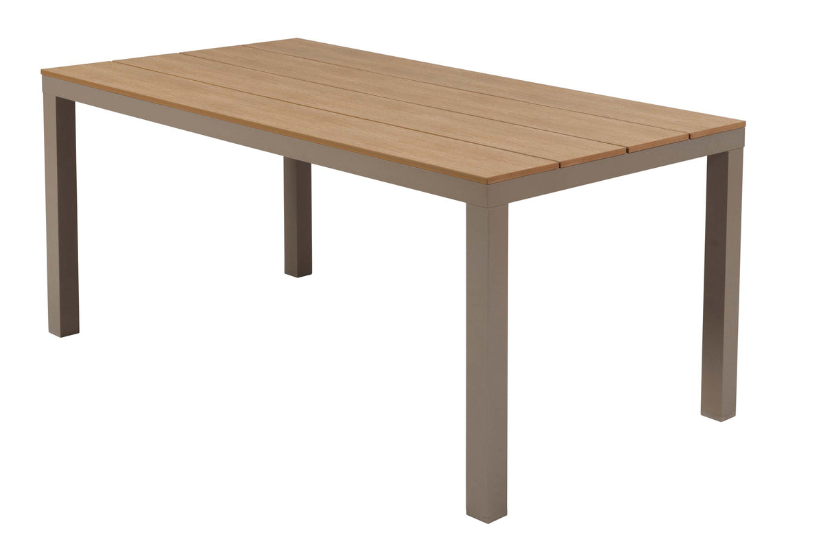 Tisch 160 x 90 cm