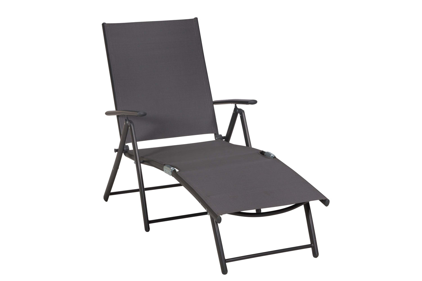 Deckchair
Rückenlehne 4-fach verstellbar