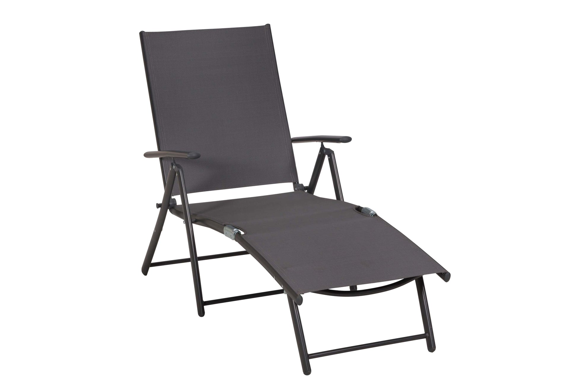 Deckchair
Rückenlehne 4-fach verstellbar