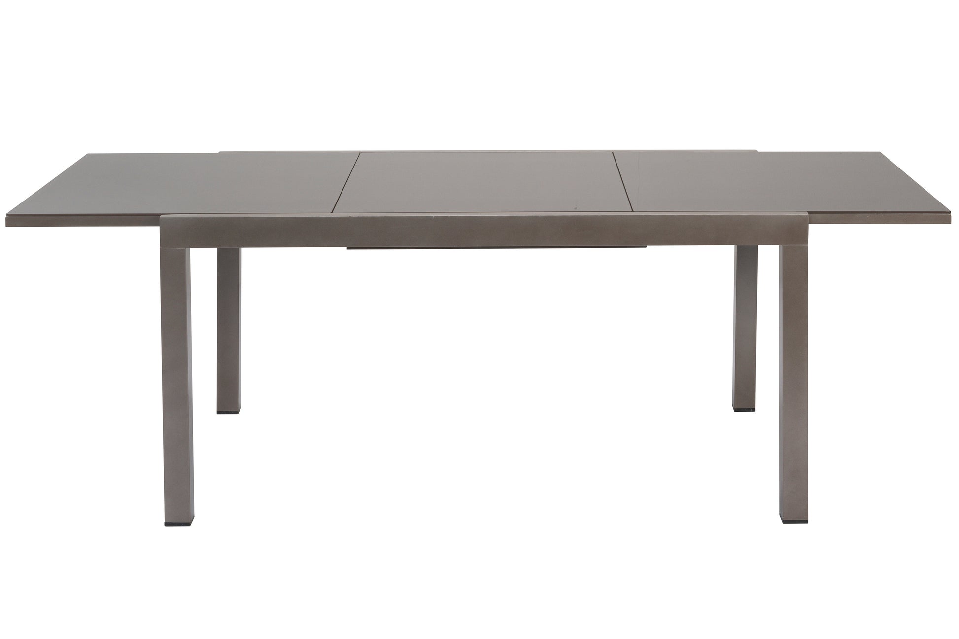 Semi Ausziehtisch 150 (220) x 90 cm
