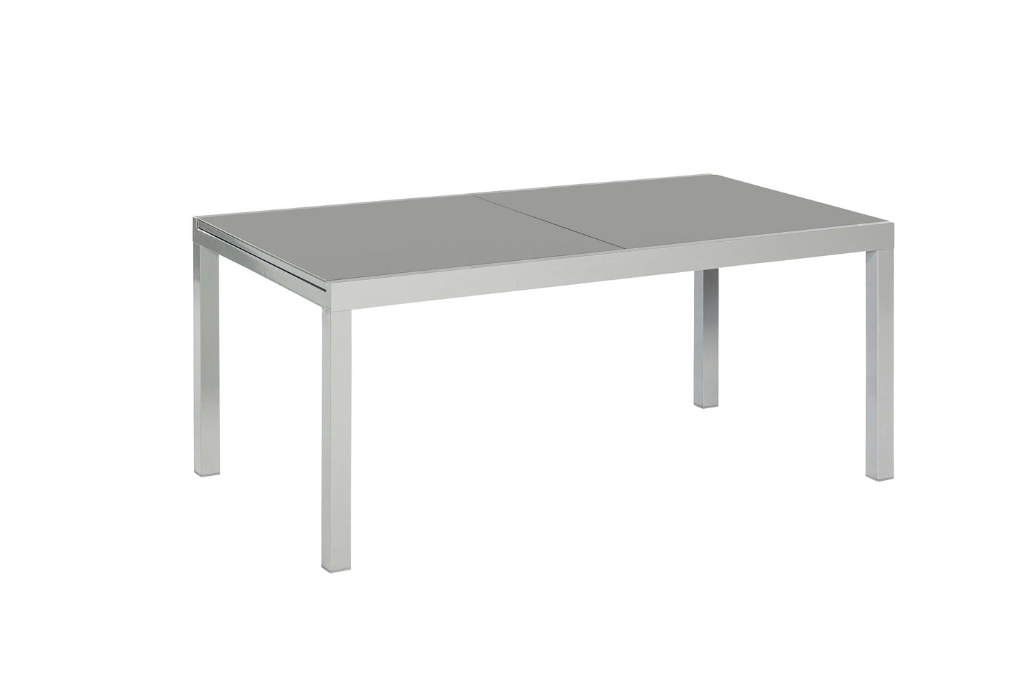 Semi Ausziehtisch 200 (300) x 110 cm