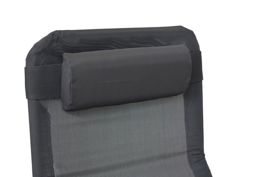 Kopfkissen für Wellnessliege XXL