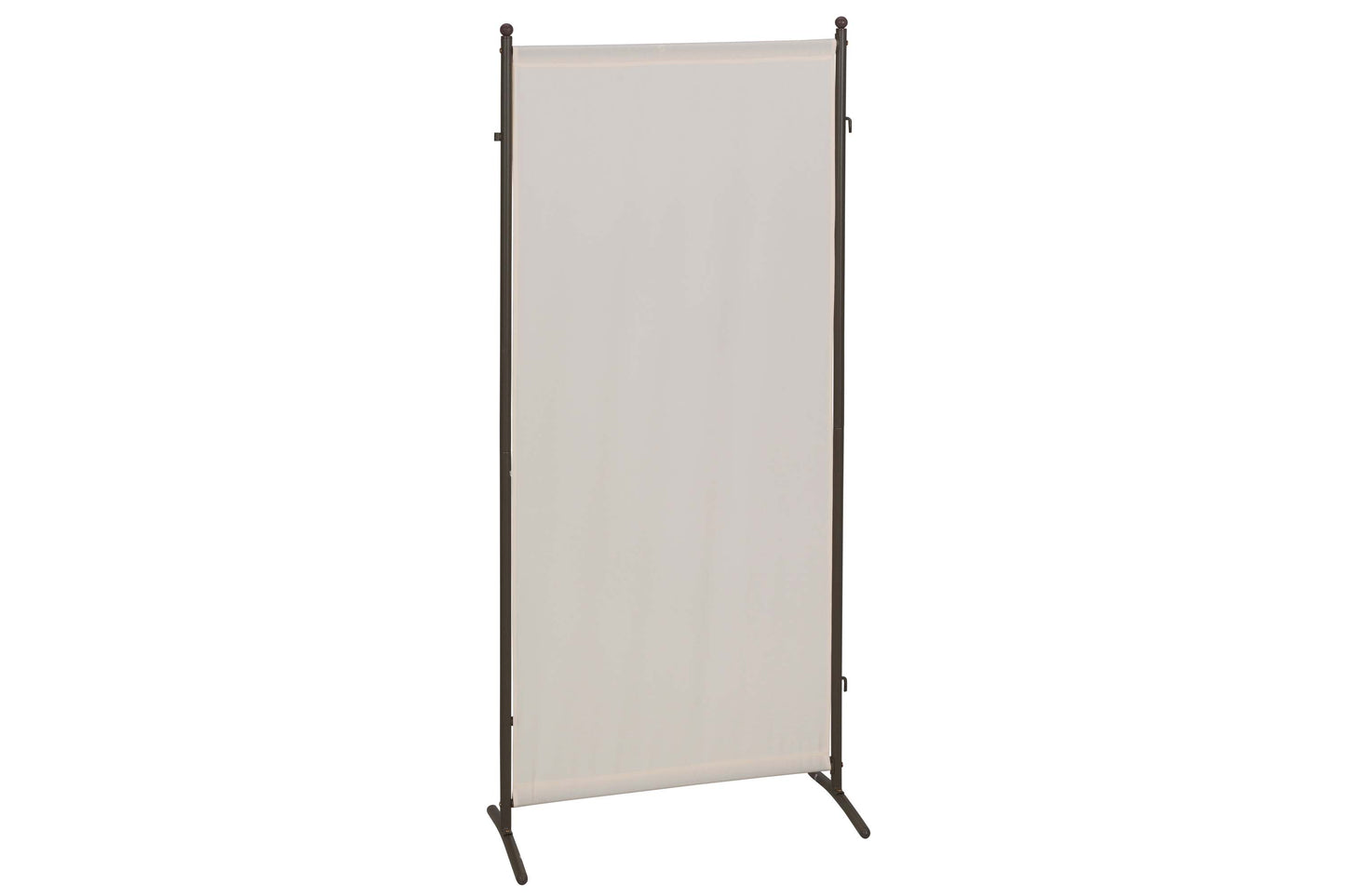 Sichtschutz Textil
82 x 190 cm, 1 Segment
beige