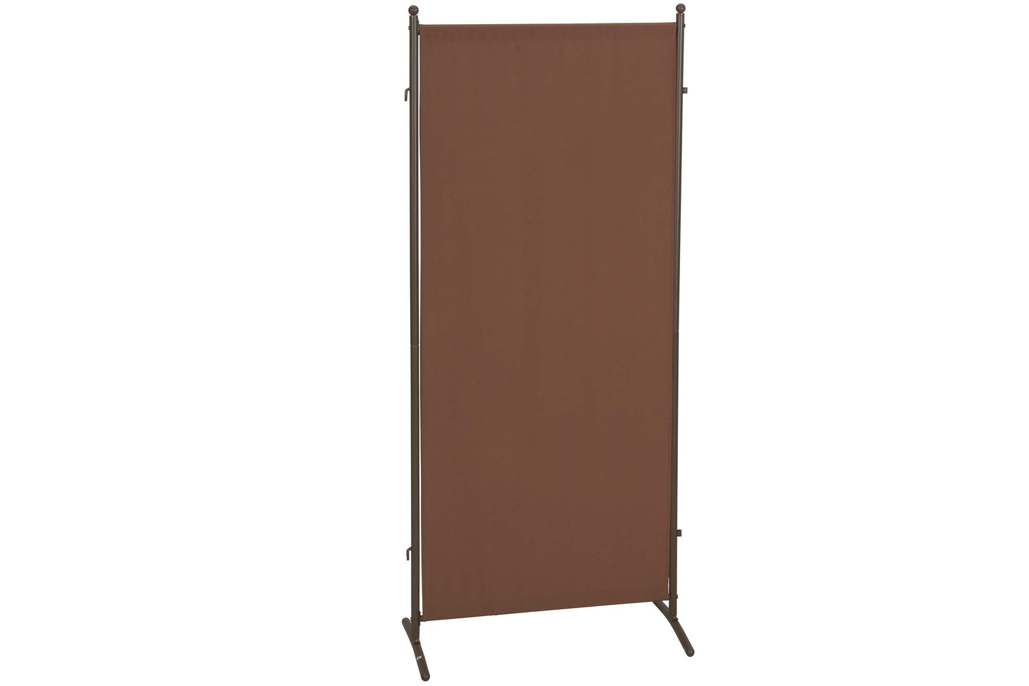 Sichtschutz Textil
82 x 190 cm, 1 Segment
taupe