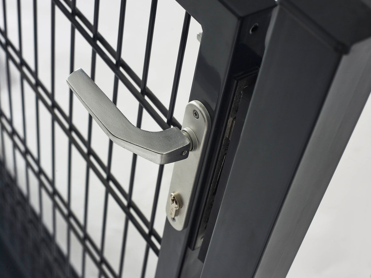 Vario Tor 6/5/6 - 1-flügelig