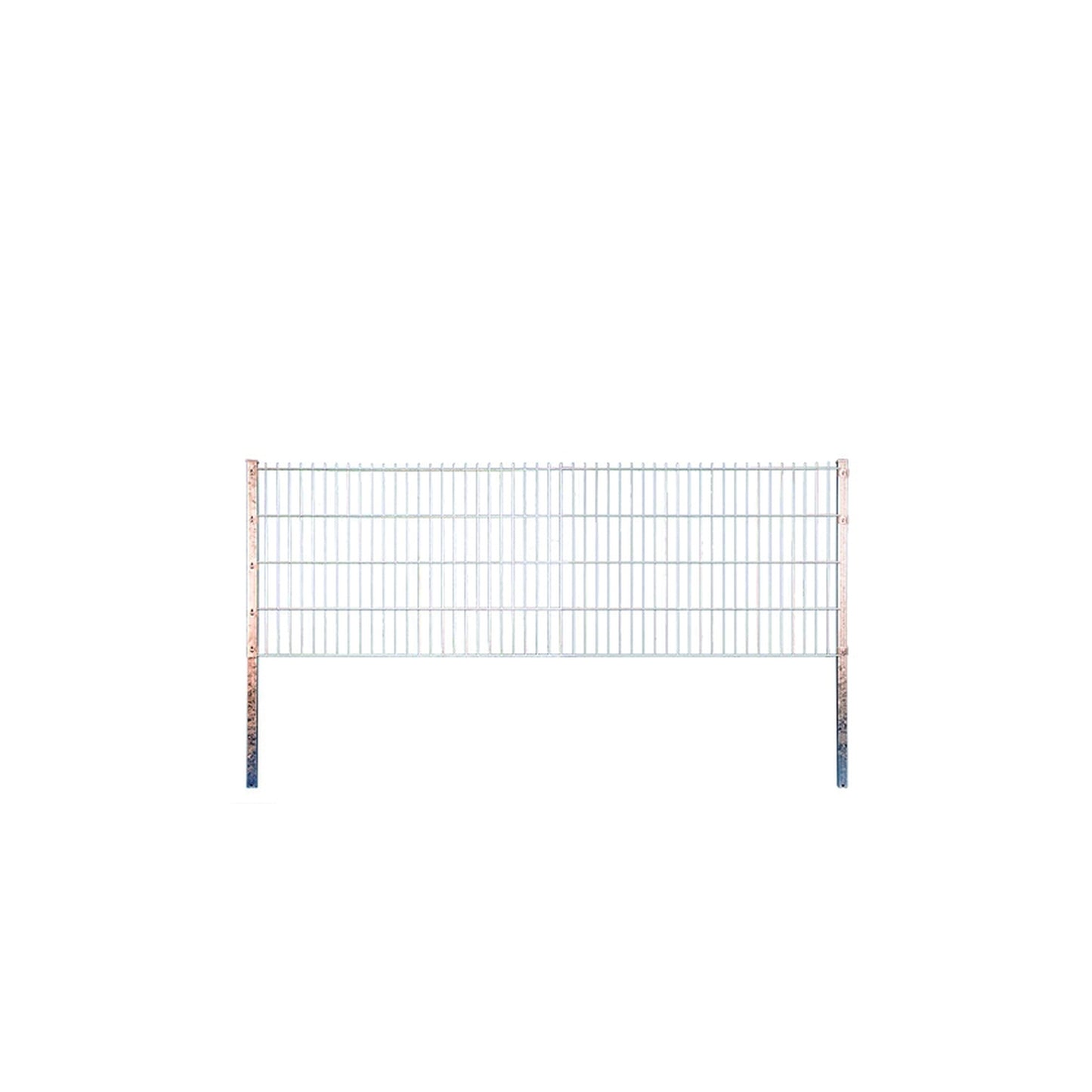 COMO Doppelstabmatte feuerverz.
2500 x  1030 mm 
MW 200/50, Stäbe 6/5/6 mm