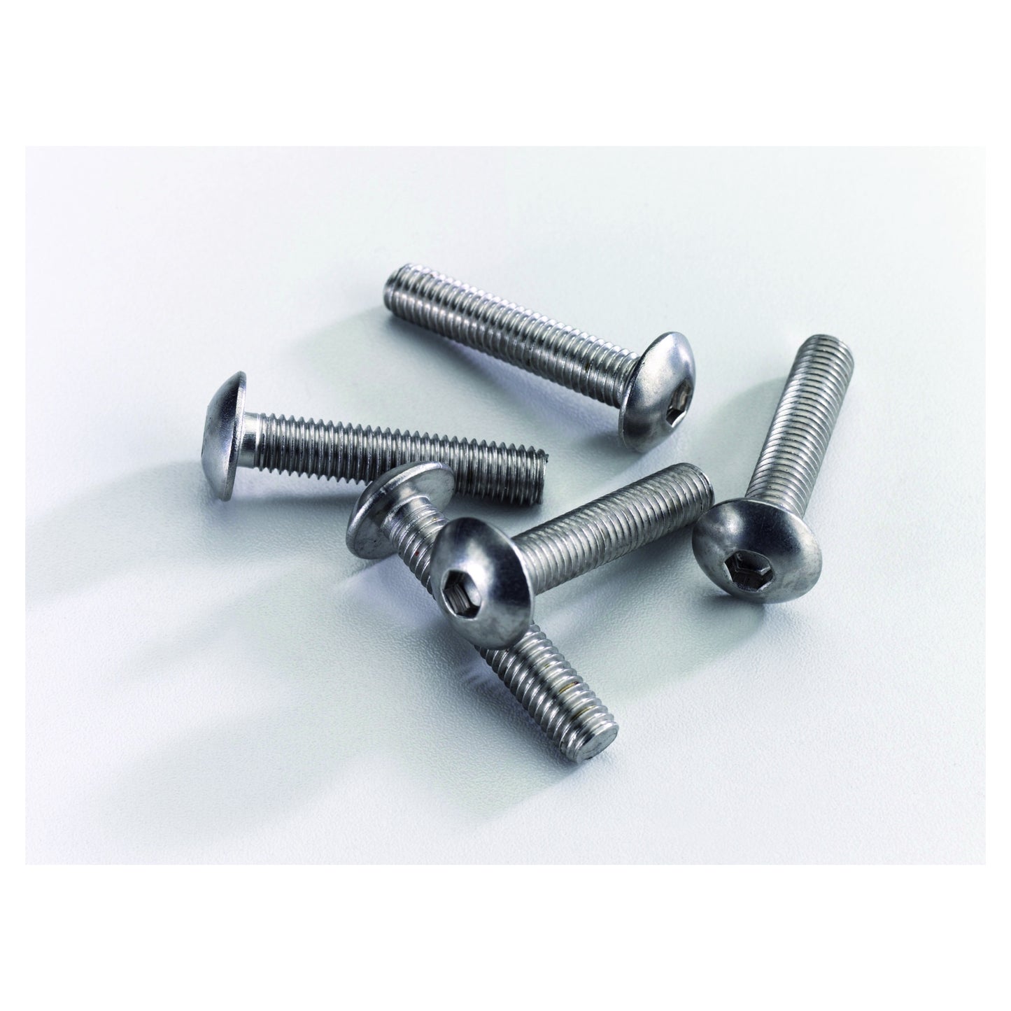 Sicherheitsschraube
M8 x 40, Edelstahl