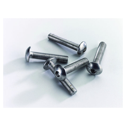 Sicherheitsschraube
M8 x 40, Edelstahl