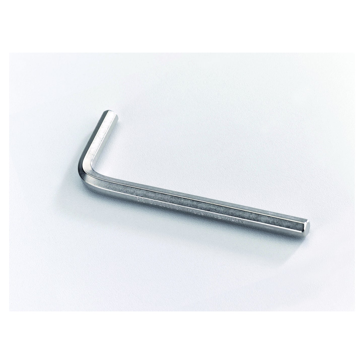 Sicherheits-Innensechskantschlüssel
5,5 mm