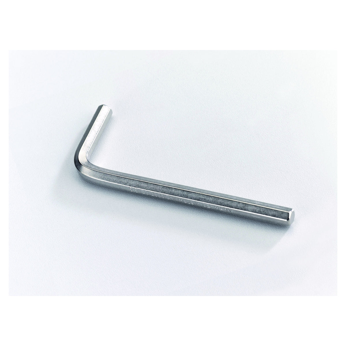 Sicherheits-Innensechskantschlüssel
5,5 mm