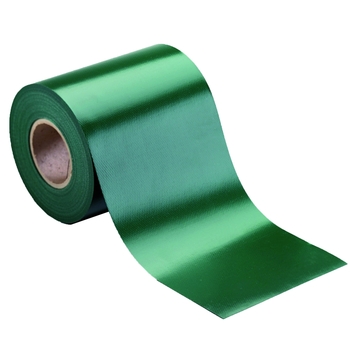 BLICKDICHT
Rolle á 35 m inkl. Klemmschienen
grün (ähnl.RAL 6005)