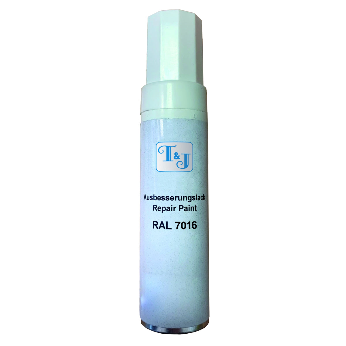 Lackstift Anthrazit
RAL 7016 
Ausbesserungsfarbe