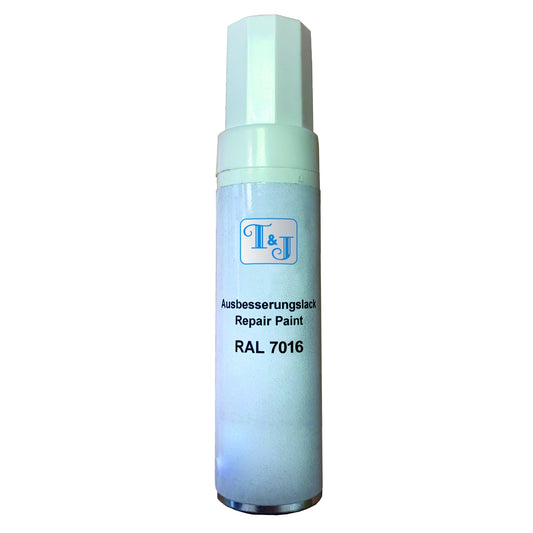 Lackstift Anthrazit
RAL 7016 
Ausbesserungsfarbe
