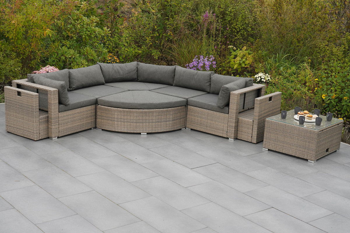 Rivello Set, Multifunktional