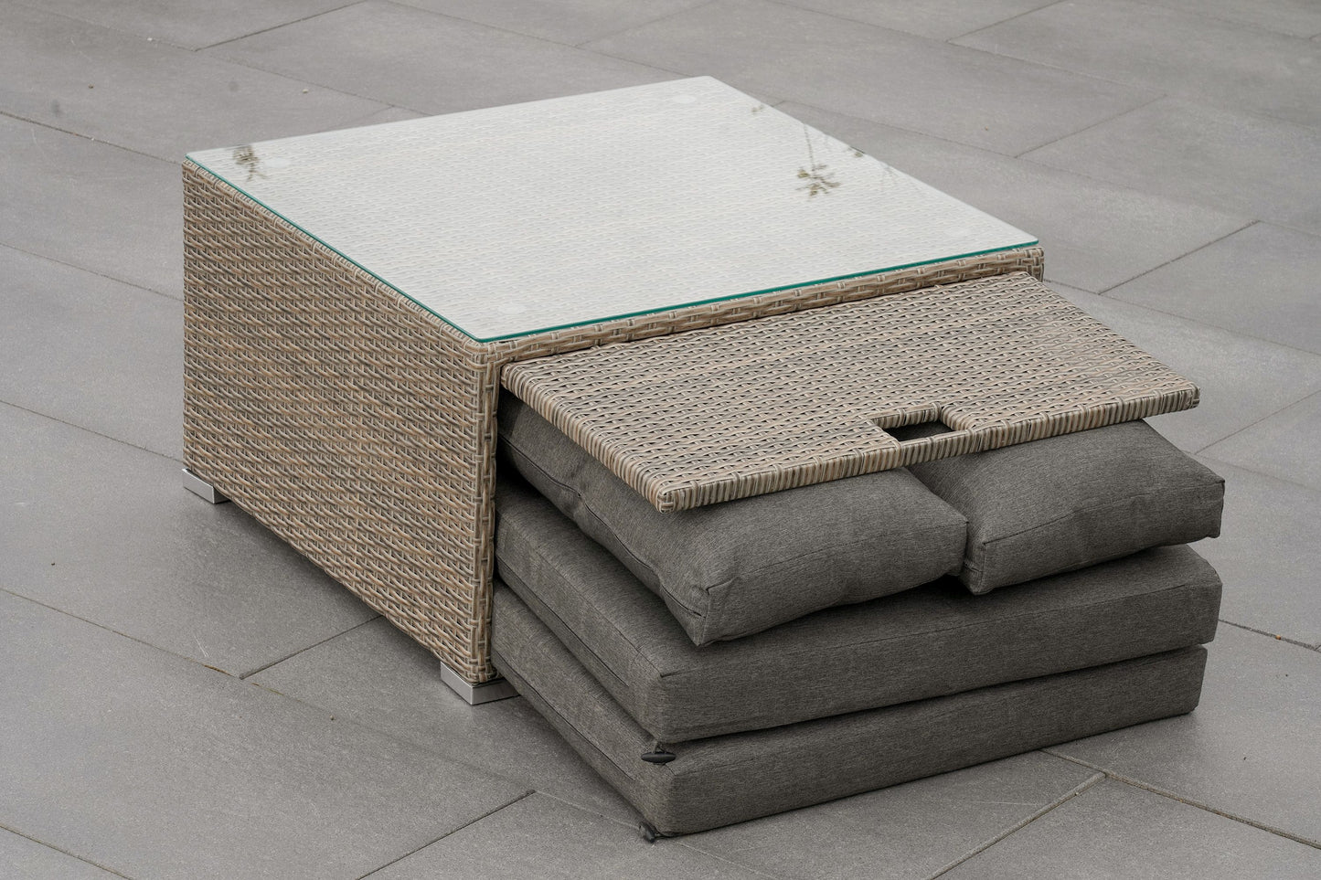 Rivello Set, Multifunktional