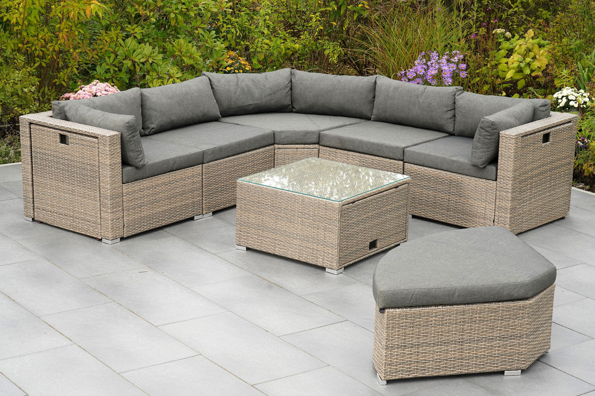 Rivello Set, Multifunktional