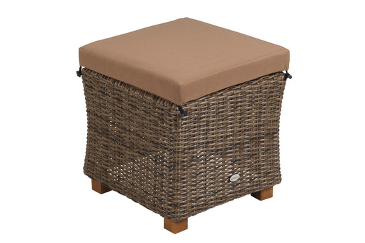 Toskana Hocker
inkl. Sitzkissen