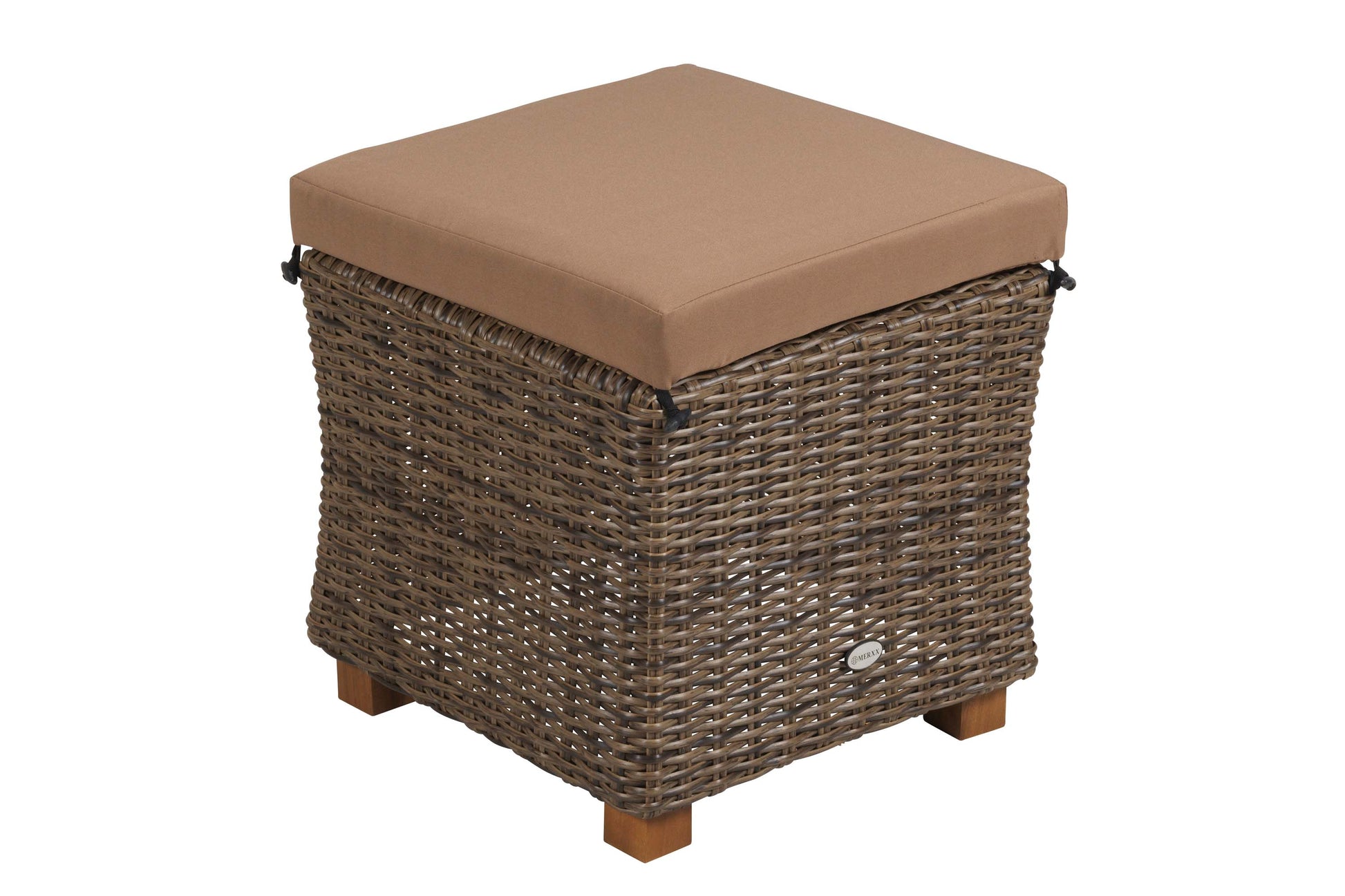 Toskana Hocker
inkl. Sitzkissen