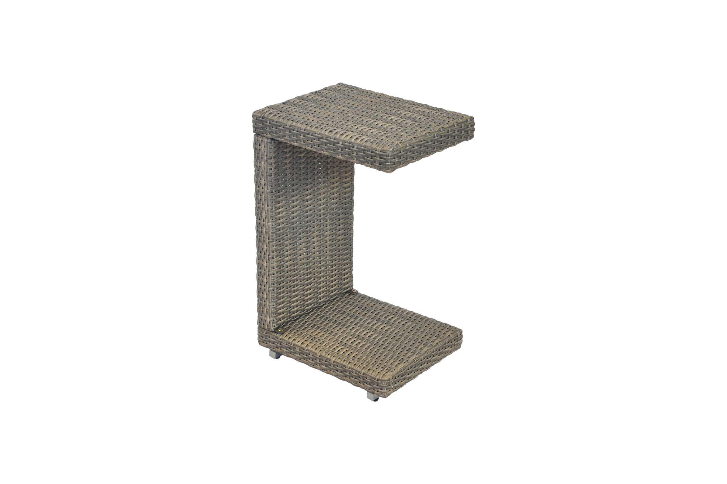 Andalusia Beistelltisch
42 x 33 x64, grau