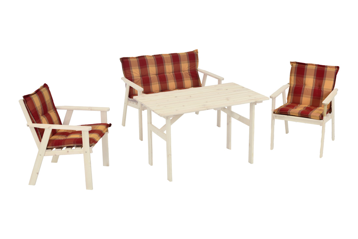 Kissen für Sylt Set