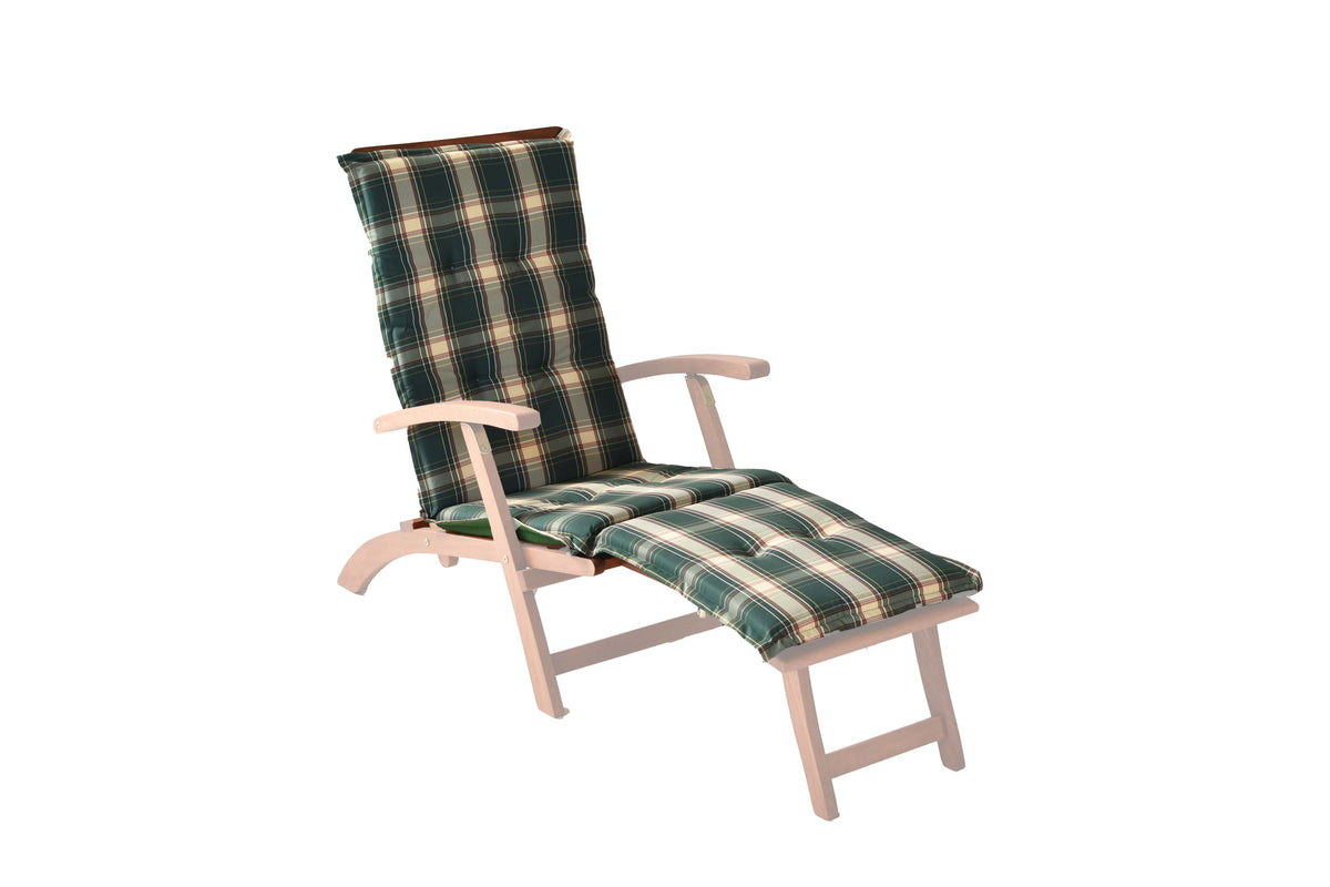 Kissen für Deckchair