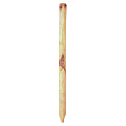ROLLO-Zaunpfahl
Länge: 100 cm, 
d ca. 8-10 cm