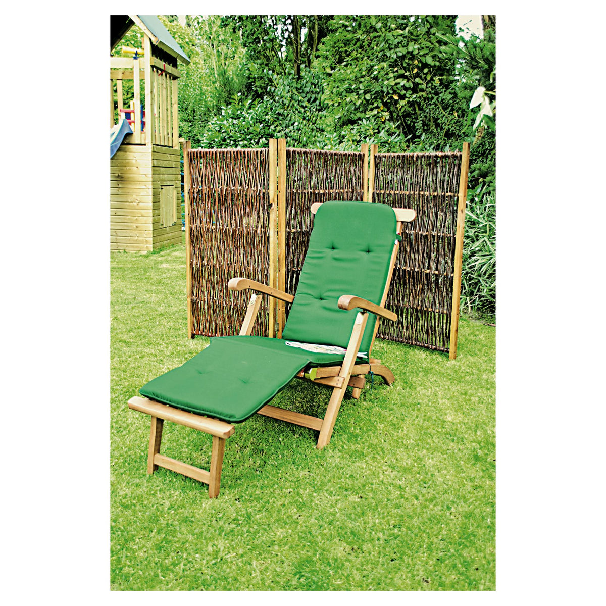 SOFIA Paravent aus Weide 
180 x 120 cm (3x 60 x 120 cm)
3-teilig mit Scharnieren