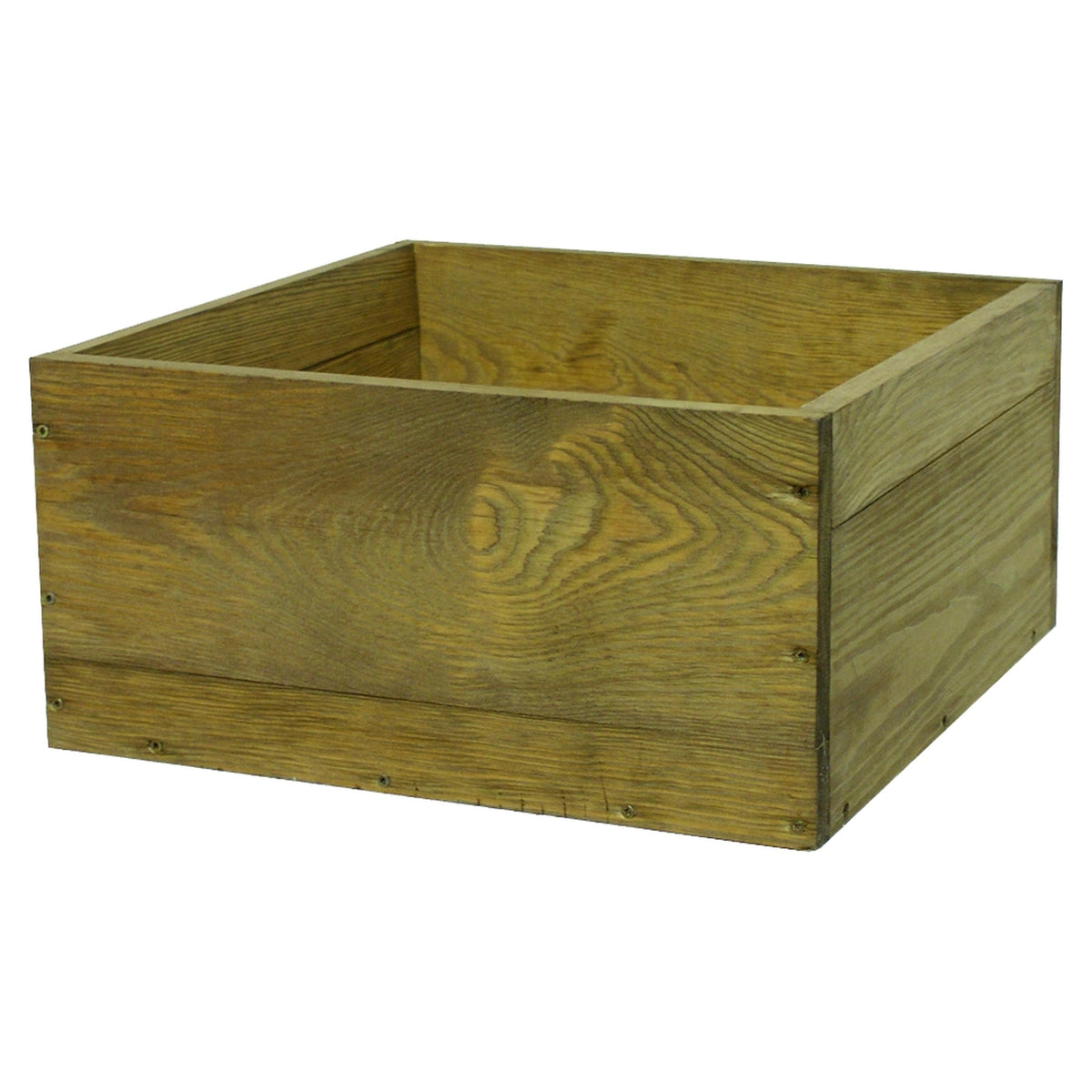 LABO-3D Pflanzkasten
36 x 36 x 17,5 cm