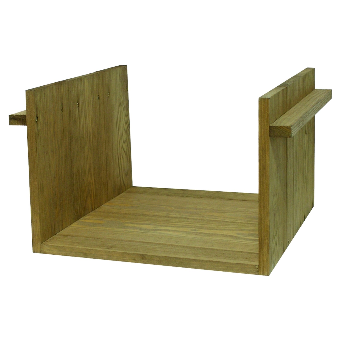 LABO-3D Regal
36 x 36 x 24 cm
seitlich offen