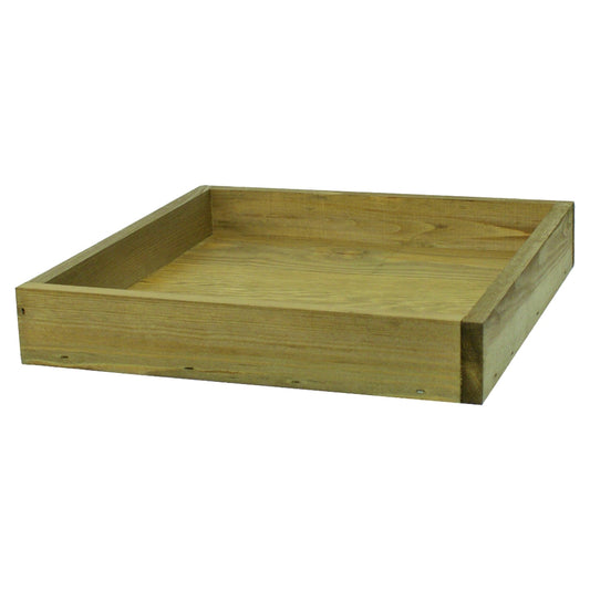 LABO-3D Ablage, Futterstelle
36 x 36 x 6 cm