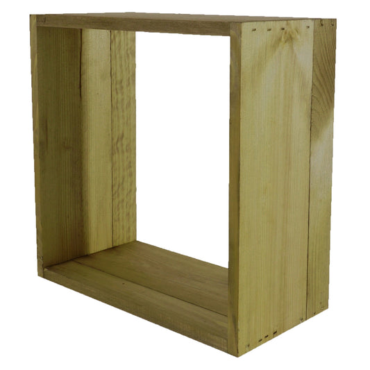 LABO-3D Fenster
36 x 36 x 17 cm