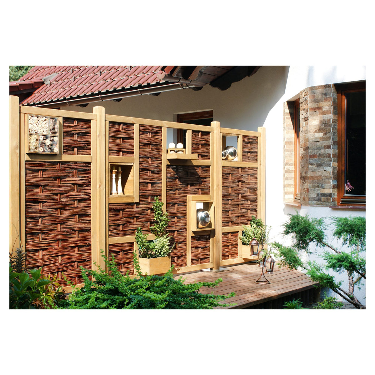 LABO-3D Fenster
36 x 36 x 17 cm