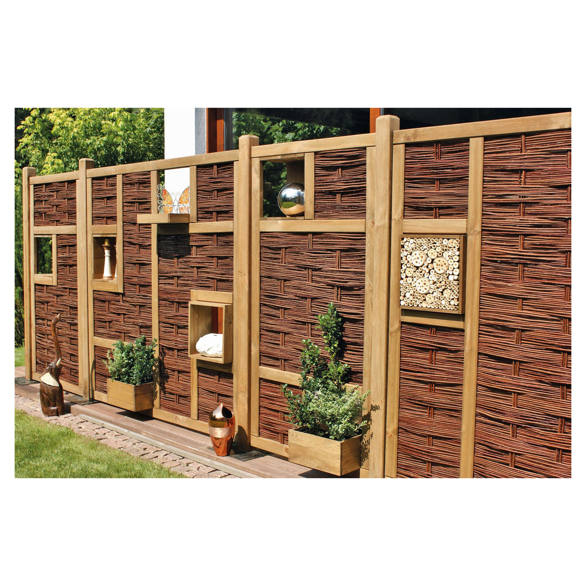 LABO-3D Fenster
36 x 36 x 17 cm