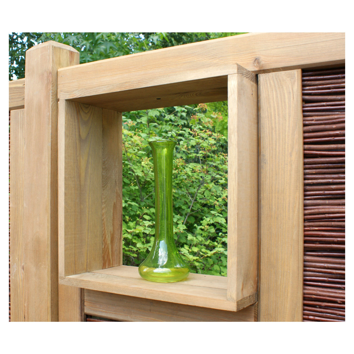LABO-3D Fenster
36 x 36 x 17 cm