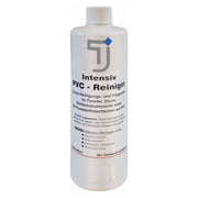 Kunststoffspezialreiniger
500 ml Flasche