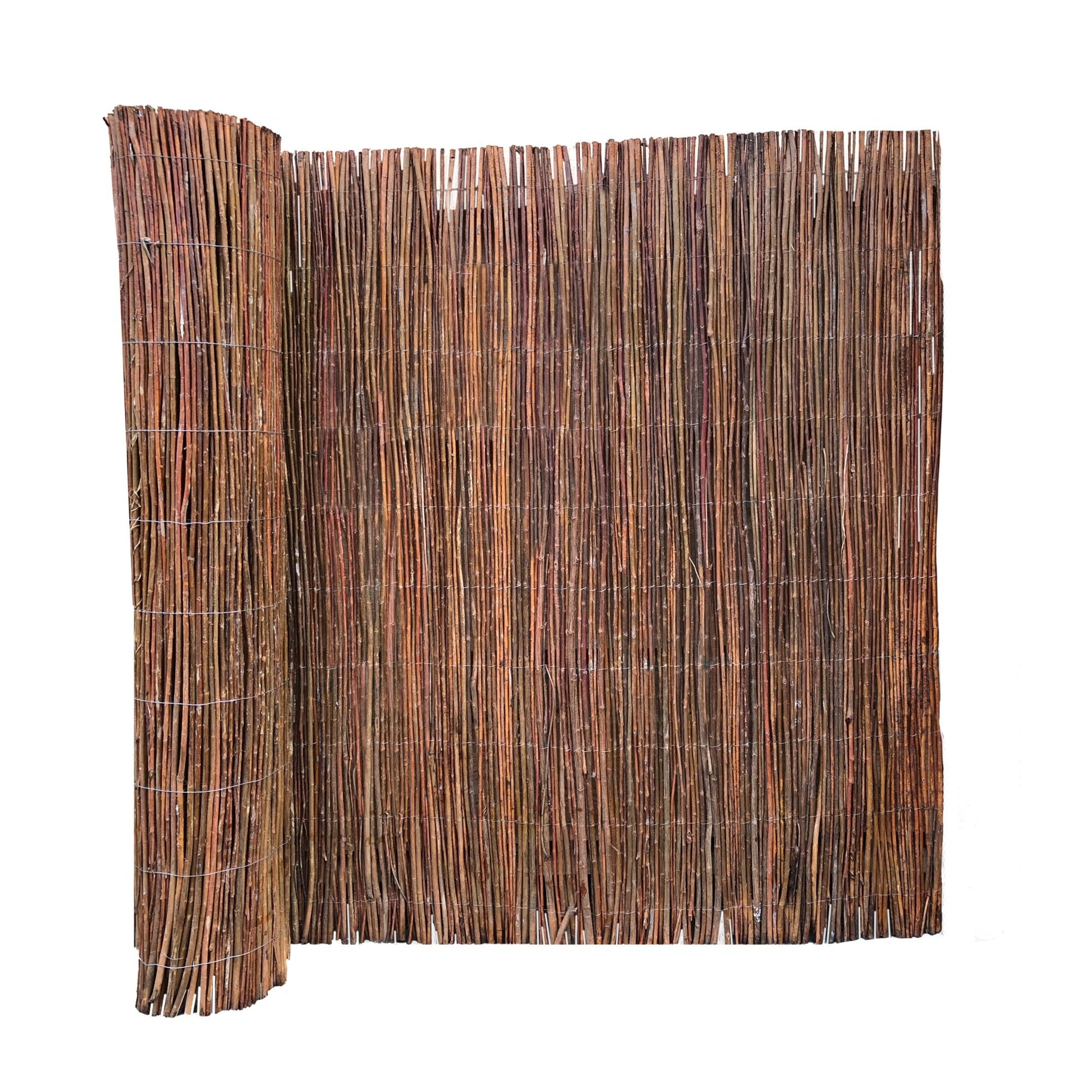 AMRUM Weidenmatte 300 x 100 cm