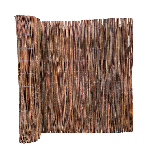 AMRUM Weidenmatte 300 x 150 cm
