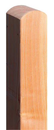 Komfort-Pfosten RuK. 11x11cm Douglasie 1,90m