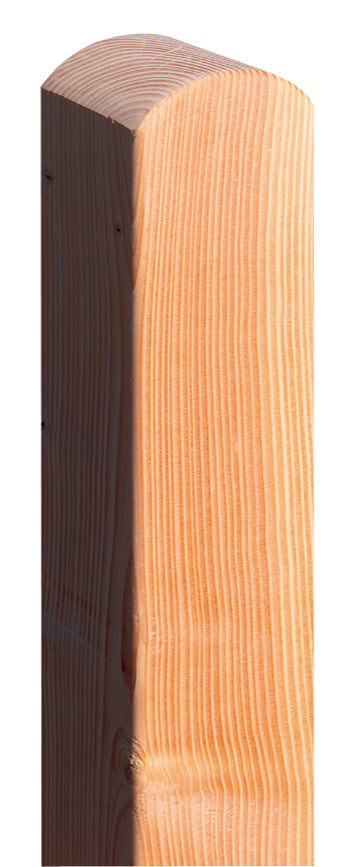 Komfort-Pfosten RuK. 11x11cm Douglasie 1,90m