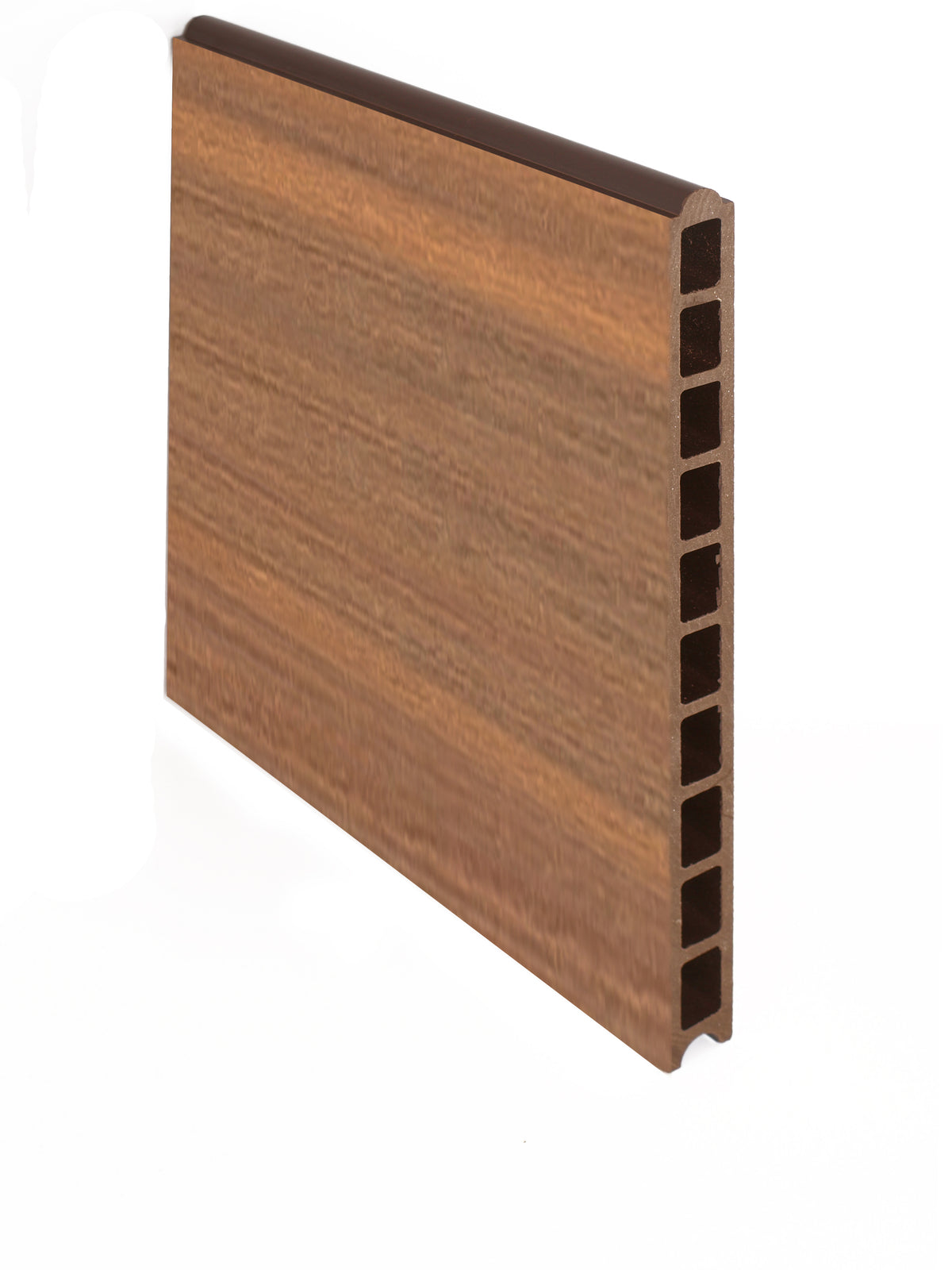 TJÖRN-Serie Zaunset MAHAGONI
7 Lamellen 1795 x 245 mm
coextrudiert
