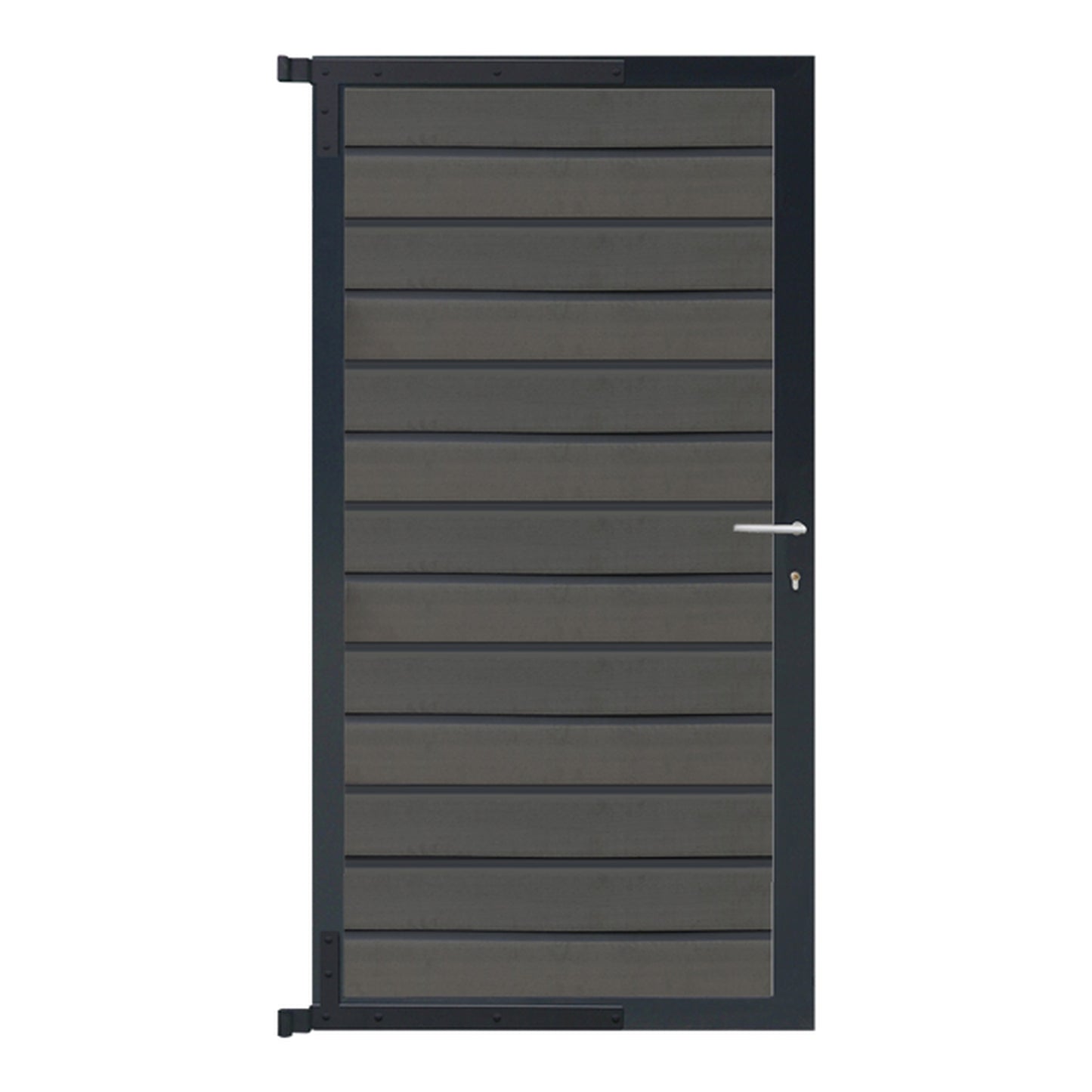 WOLLBACH-Serie-Tor-Komplettset
90 x 173 cm
Grau/Anthrazit